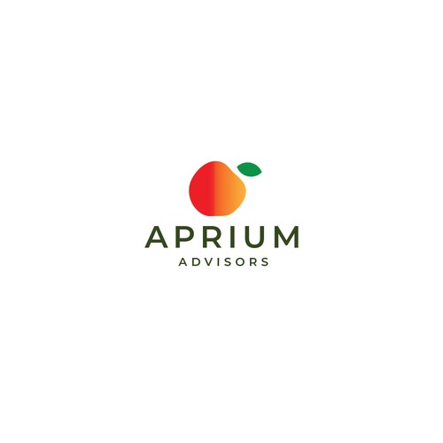 Logo Concept for Aprium Advisors