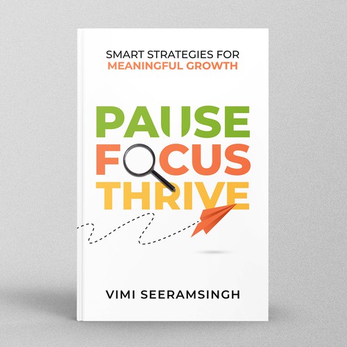 Pause Focus Thrive