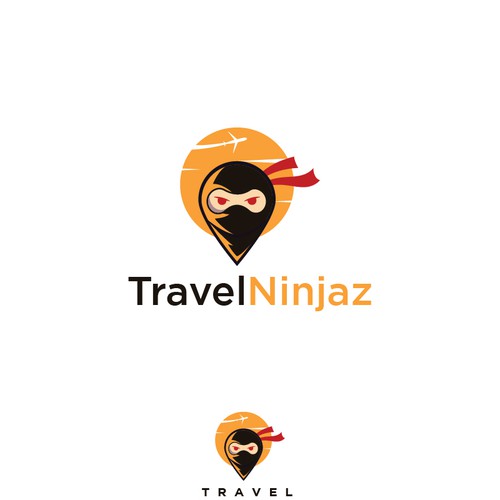 Travel ninjaz