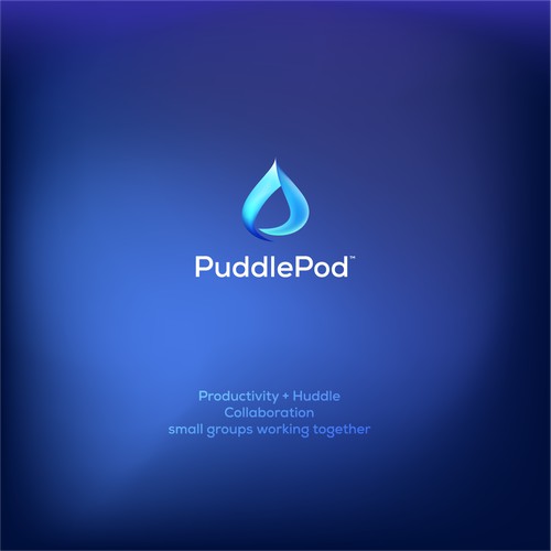 puddlepod logo 