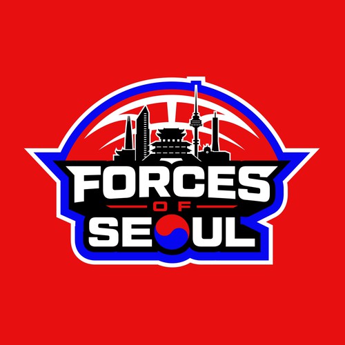 Winner of Forces Of Seoul Contest