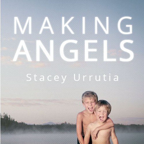 Making Angels