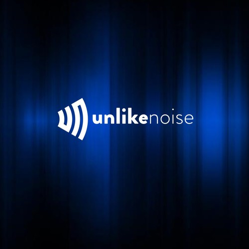Unlike Noise - Logo Proposal
