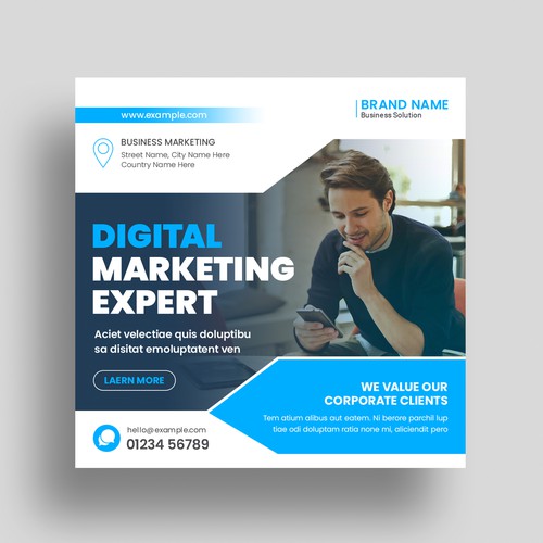 Social Media Design
