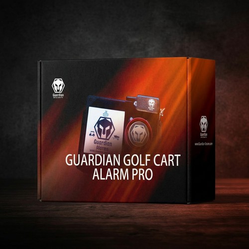 Box Design.