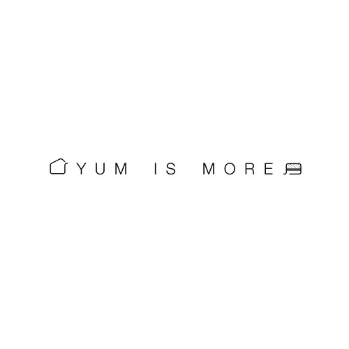 Yum Is More