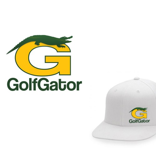 Golf Gator