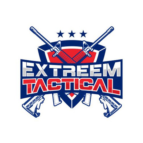 Extreem Tactical