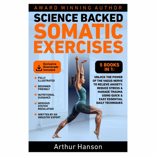 Science Backed Somatic Exercises