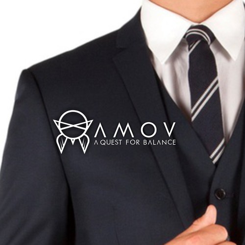 SIMBOL FOR AMOV APPAREL