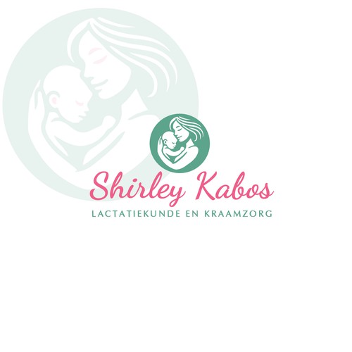 logo design for a medical institution