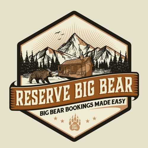 Reserve Big Bear