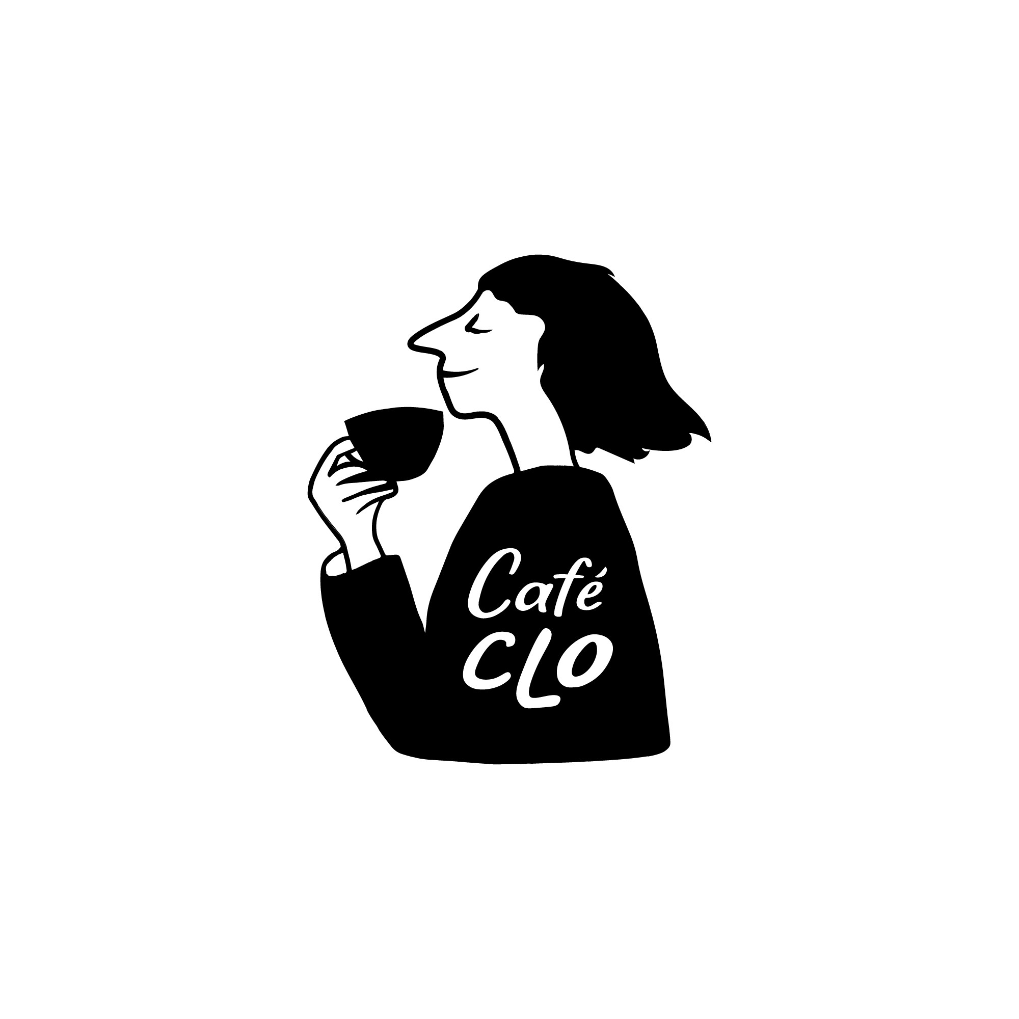 Design a Chic Cafe Logo