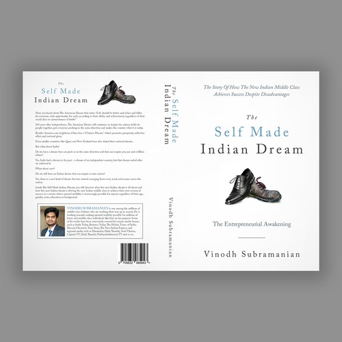 The Self Made Indian Dream