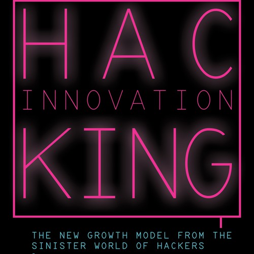 Hacking Innovation 