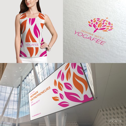 YogaFee - Janina Witt