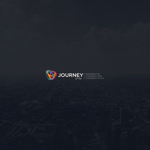 Logo for JOURNEY