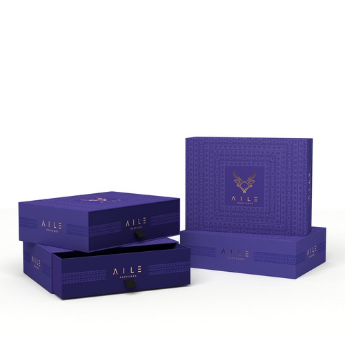 AILES Perfumes