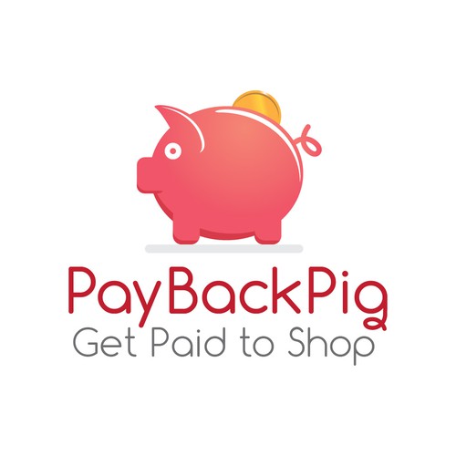 Cashback site logo