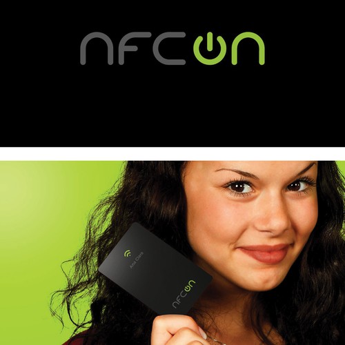 IDENTIDADE VISUAL NFC ON
