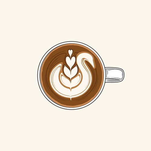 Illustration Logo Concept