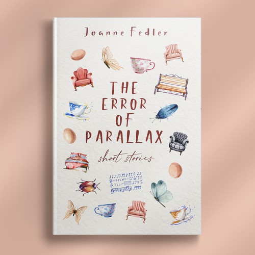 Book Cover