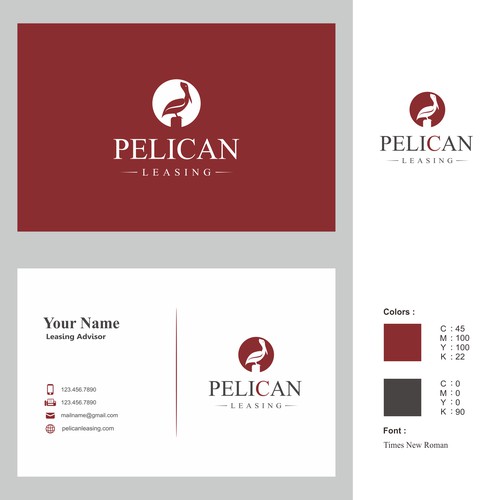 Pelican Leasing