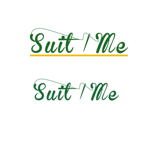 Suit me 