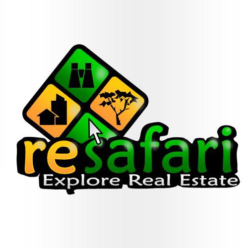 Real Estate Search Brand
