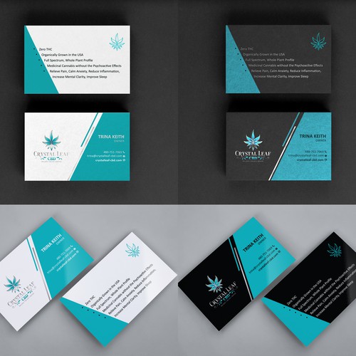 Business Card design