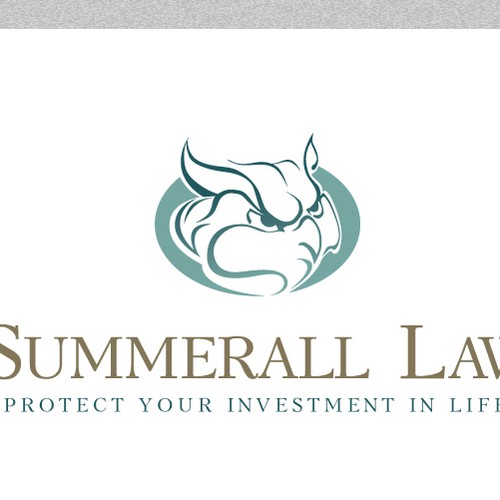 logo for Summerall Law