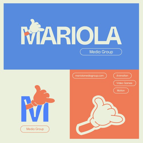 Mariola Media Group