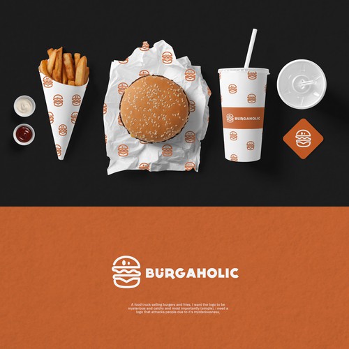 BURGAHOLIC