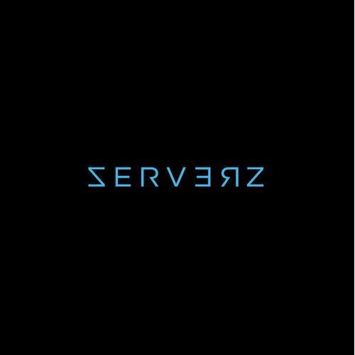 SERVERZ Logo