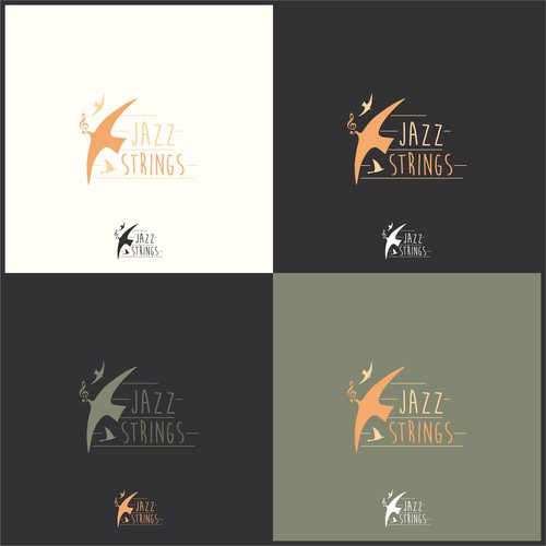 JazzStrings