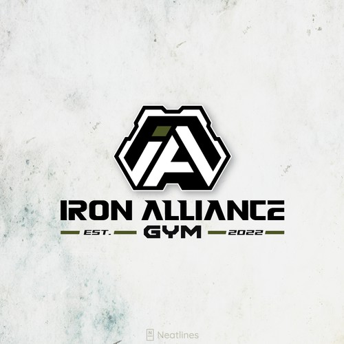 Iron Alliance Gym