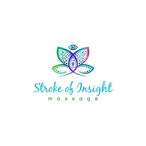 Stroke of Insight Massage