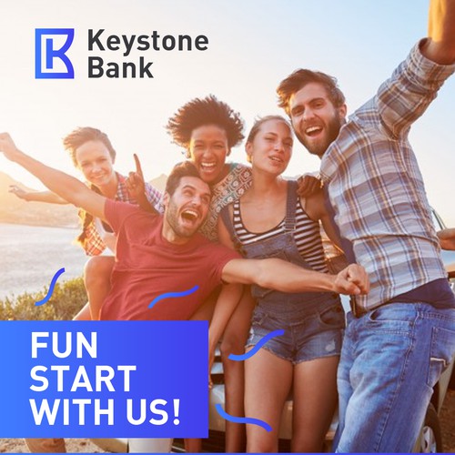 Keystone Bank