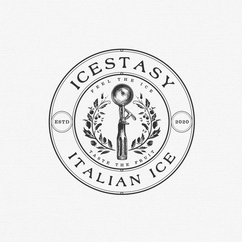 Icestasy Italian Ice