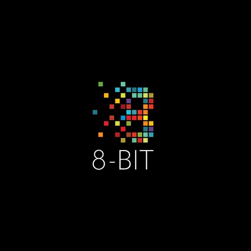 8-bit
