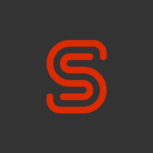 iOS icon design for SocialScore App