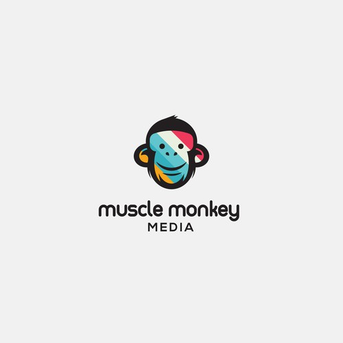 Muscle monkey