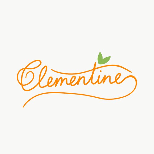 Clementine logo