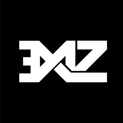 EXDZ - EMD logo