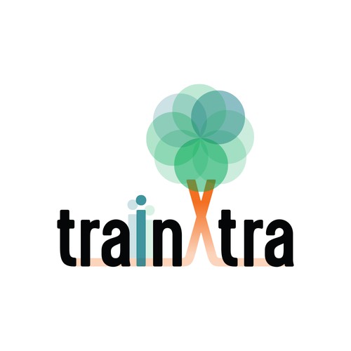 TrainXtra logo