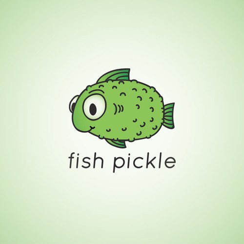 Fish pickle