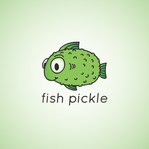Fish pickle