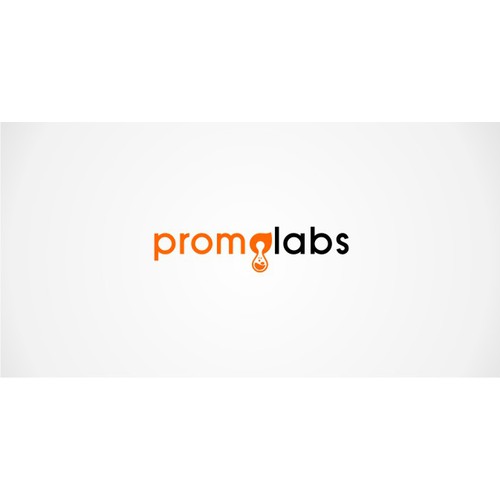 LOGO: New software company called promo labs