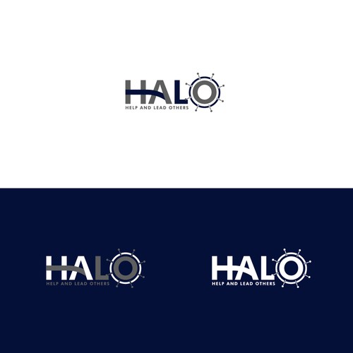 HALO Logo 