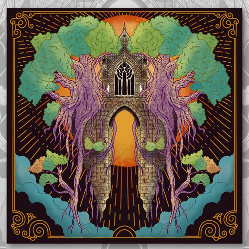 Sanctum of the Rootborne Choir